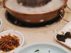 -阳坊大都涮羊肉(阳坊总店)