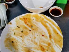 -菜忠潮州牛肉店(岗厦店)
