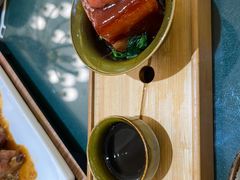 茶香东坡肉-君霖海鲜私房菜(春柳店)