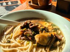 -奎元馆.百年奎元.非遗传承(西湖边的解放路店)