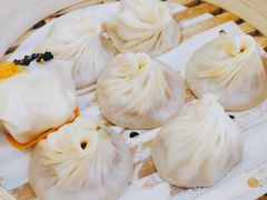 -苏小柳点心·手作小笼包(新街口分院店)