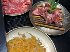 -西塔老太太泥炉烤肉(龙湖北苑天街店)