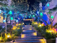 -雅达·阳羡溪山小镇中心