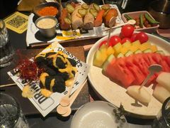 -Bar Fable 寓·药到病除