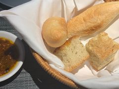 -卡普里披萨·牛扒·下午茶