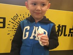 -麦当劳(新世纪环球中心店)