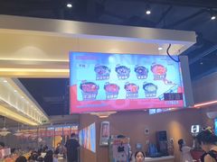 -龍歌自助小火锅(秦淮水游城店)