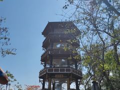 -攀枝花公园