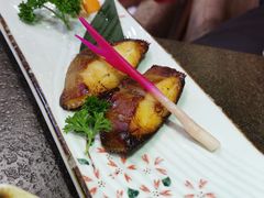 -福樱兰海鲜放题铁板烧(加州店)