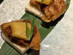 -松鹤精致料理(五一中路店)