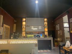 -苹果树下艺术餐厅(宋庄店)