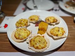 -米兰西点(兴隆台店)