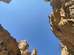 -元谋土林景区(物茂土林)