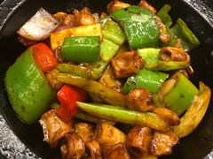 -美极鲜食坊(宝安南路店)