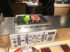 -肉肉大米(金虹桥店)