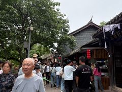 -五凤溪古镇