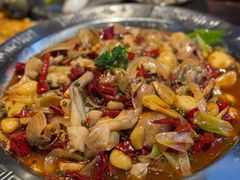 -破店肥哈·海鲜·烧烤(郑州银泰inPARK店)