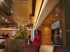 -富淳饭店(陆家嘴保利广场店)