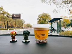 -加减茶饮(高沙店)