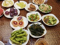 -品茗轩茶楼(江川路店)