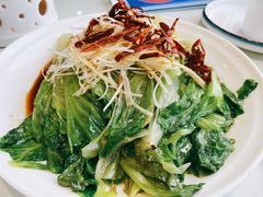 -鲜得莱渔港·小平岛海胆馆(七贤岭店)