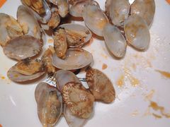 -快乐爱斯米牛排自助(正大广场店)