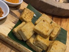 -云尊府云南菜·蒸汽石锅鱼(五棵松华熙店)