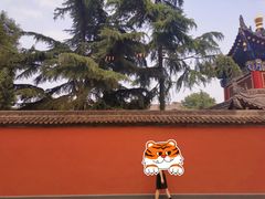 -西安市广仁寺