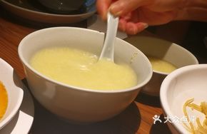 Fresh Meat Old Dough Big Bun