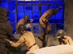 -上海四行仓库抗战纪念馆