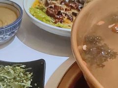 -清真·京华源铜锅涮肉(丰庆店)