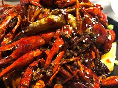 -巴厘龙虾·榜首油焖大虾(音乐学院·沿江酒馆店)