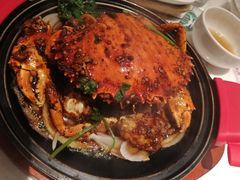 -金椰壳· 大厨新加坡菜(壹方城店)