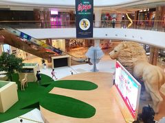 -棕榈MALL
