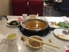 -刘一锅筋头巴脑(千峰路店)