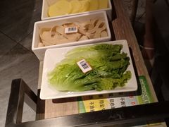 -野妹经典火锅(江夏中百店)