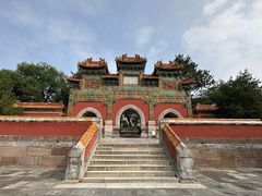 -普陀宗乘之庙(小布达拉宫)