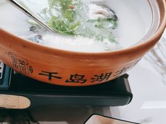 -宝荣鱼馆·临湖之宴(千岛湖店)