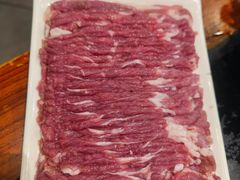 -南门涮肉(北洼路店)