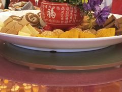 -沈阳皇朝万鑫酒店