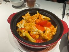 -潮堂 · 潮州菜(人广来福士店)