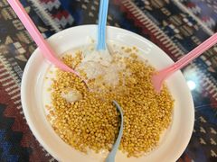 -蜗牛小馆醉乡民谣云南菜(惠新西里店)