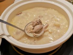 胡椒猪肚鸡（中份2-4人）-湯系·煲汤手艺人(东二环泰禾广场店)