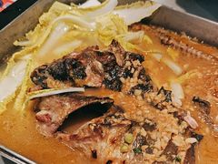 -鱼酷活鱼烤鱼(南京水游城店)