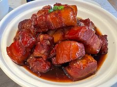 -不倒翁·安徽名菜楼(步行街店)