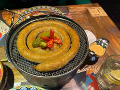 -卢布里西餐厅(总店)