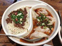 -阿福板凳面(观音桥店)