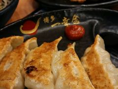 android_upload_pic-博多一幸舍(侨福芳草地购物中心店)