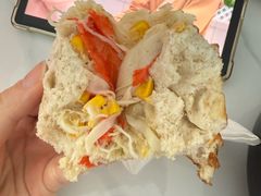 -追光 Dream Bakery(汉街店)