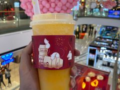 -阿嬷手作(南宁青秀万达店)